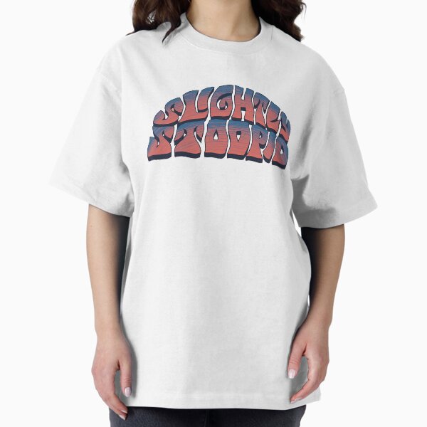 Item preview, Foursli Slightly North American Tour 2021 designed and sold by wethankaakl.