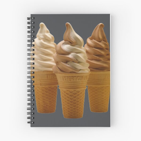 Item preview, Ice Cream Cones designed and sold by dhajr.