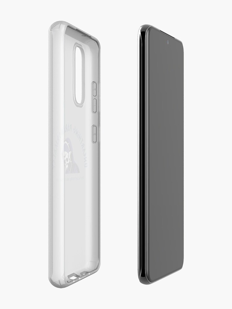 Thumbnail 2 of 4, Samsung Galaxy Phone Case, Podcast Merchandise for Unearthing Paranormalcy designed and sold by unpnormalcy.