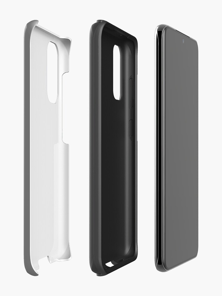 Thumbnail 2 of 4, Samsung Galaxy Phone Case, Podcast Merchandise for Unearthing Paranormalcy designed and sold by unpnormalcy.