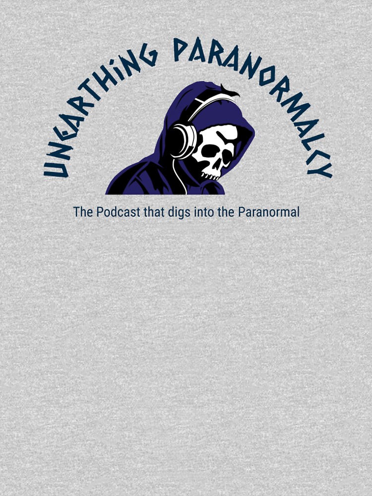 Thumbnail 6 of 6, Premium T-Shirt, Podcast Merchandise for Unearthing Paranormalcy designed and sold by unpnormalcy.
