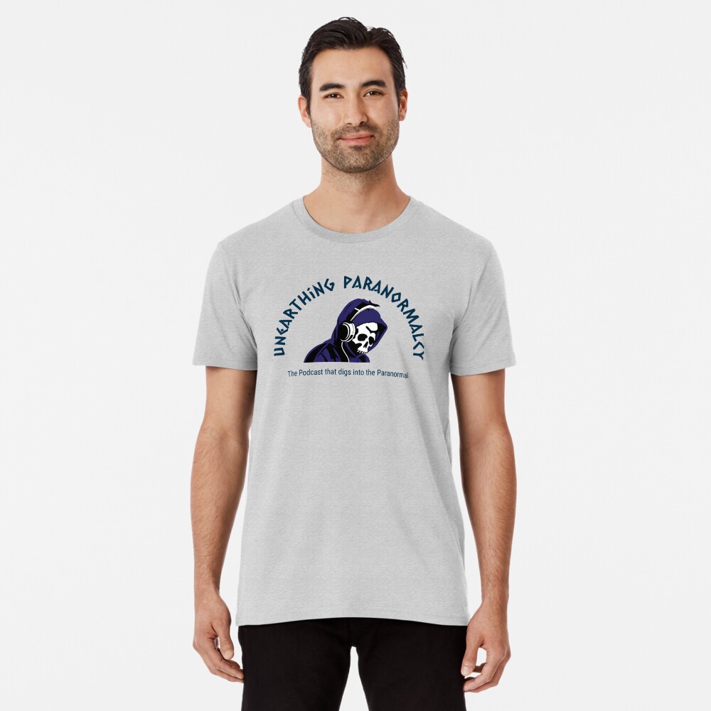 Item preview, Premium T-Shirt designed and sold by unpnormalcy.