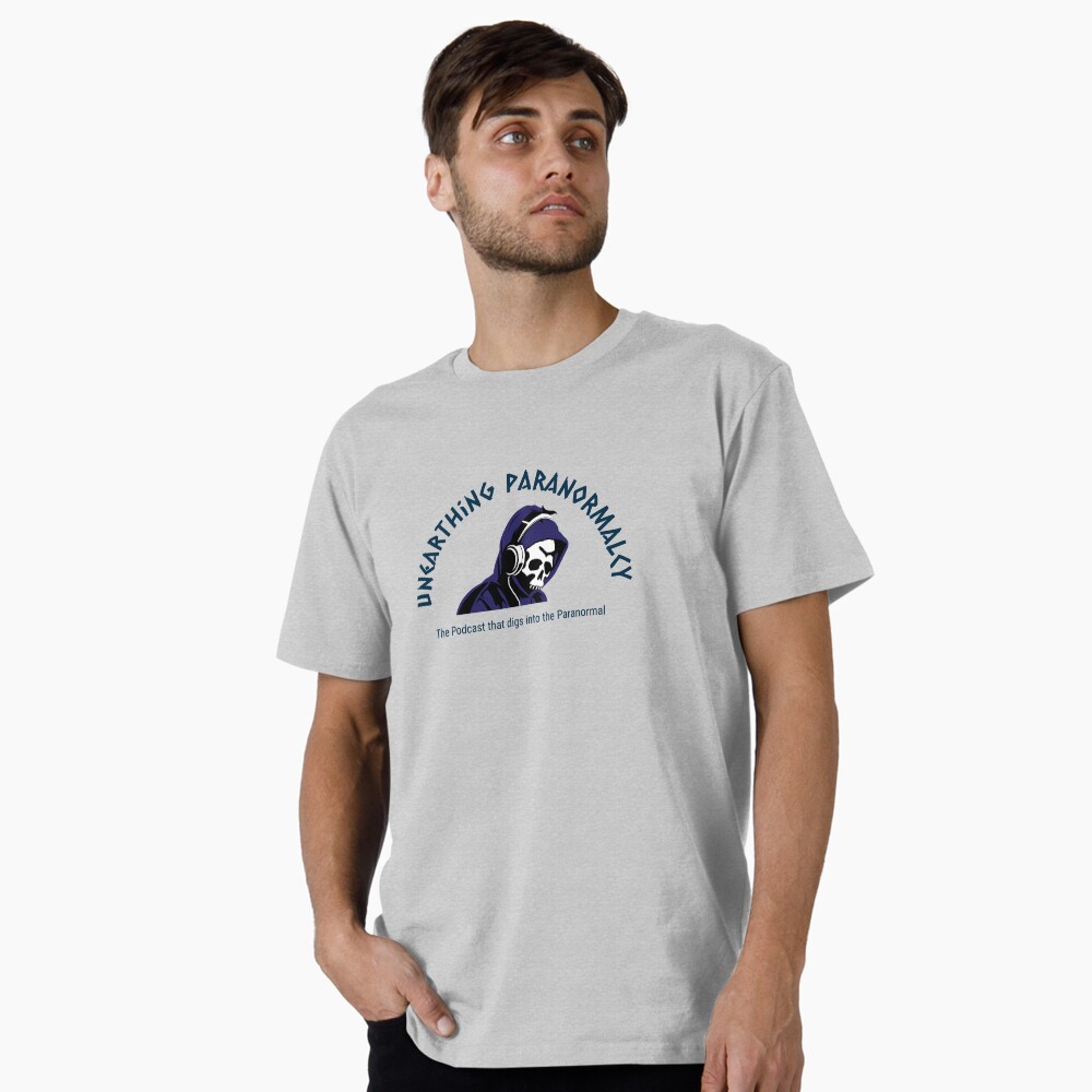 Item preview, Premium T-Shirt designed and sold by unpnormalcy.