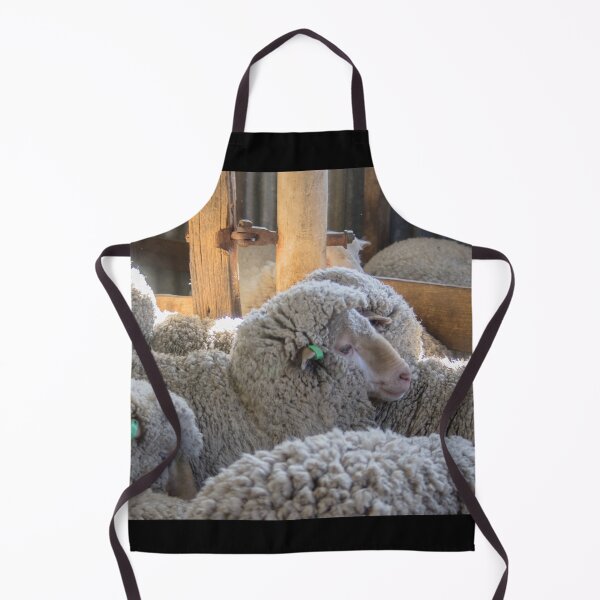 Item preview, First Shearing designed and sold by Clare Colins.