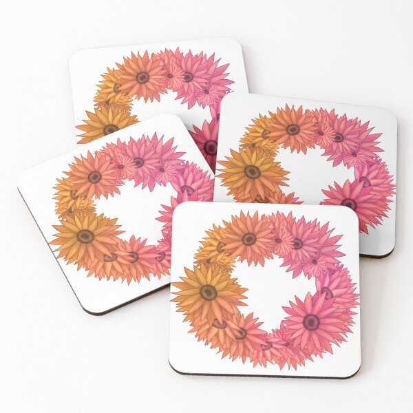 Item preview, Wild Sunflowers designed and sold by FallonsDesigns.