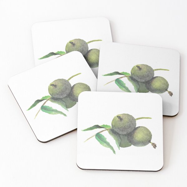 Item preview, Walnuts designed and sold by Erika Stenvik.