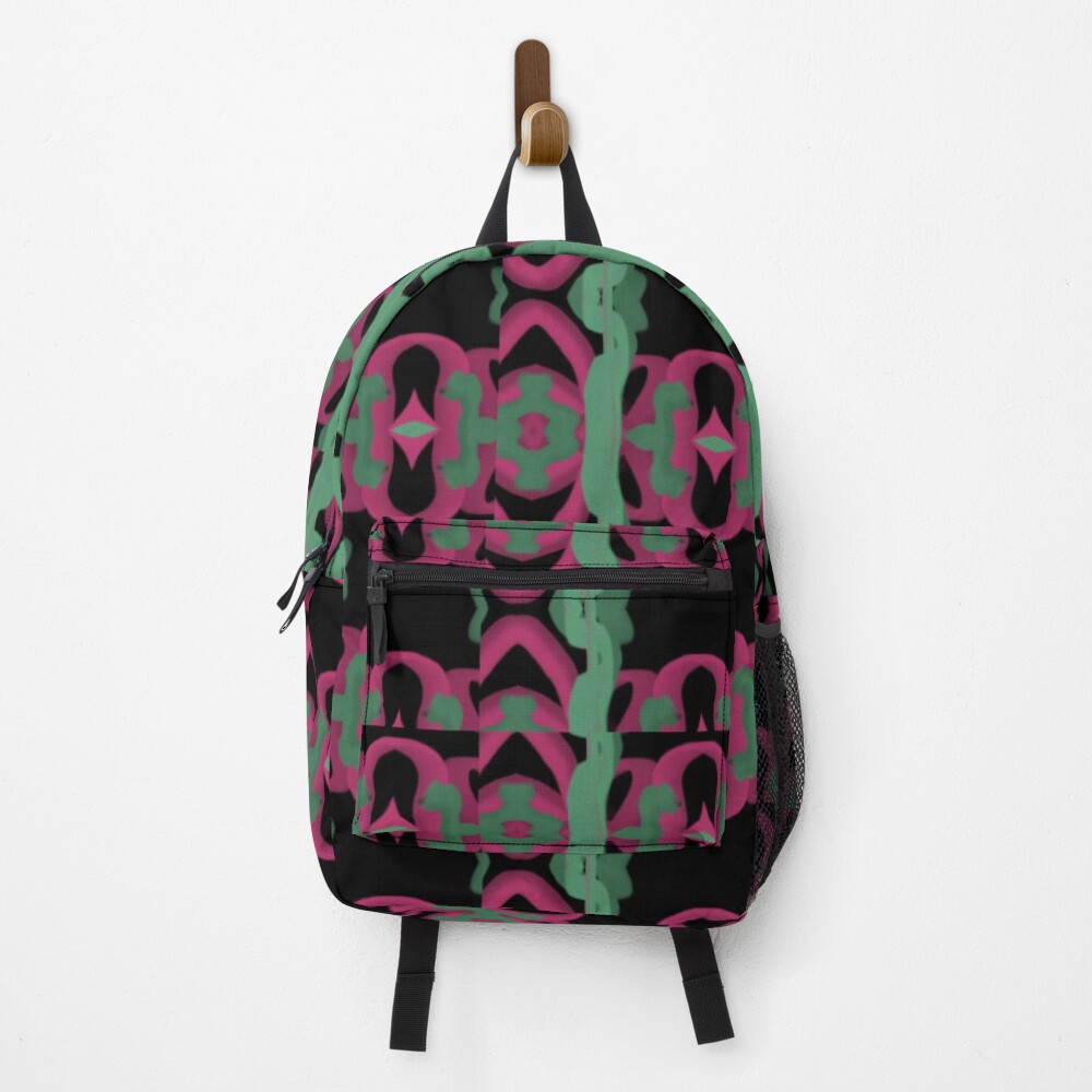 Item preview, Backpack designed and sold by FadyaF.