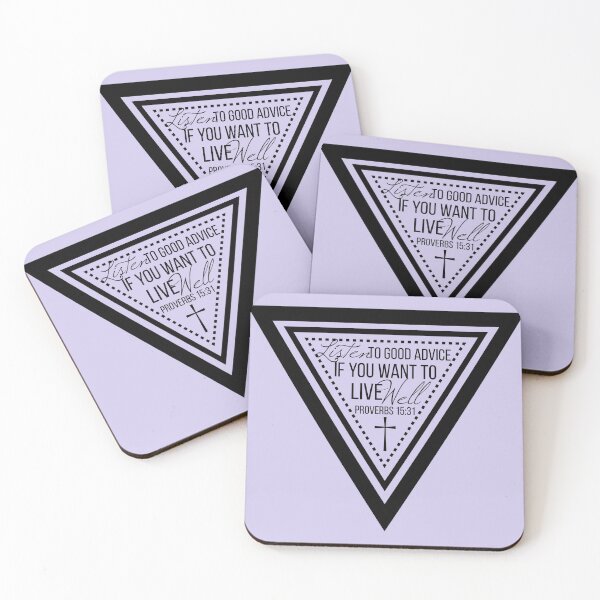 Item preview, Proverbs 15:31 designed and sold by thedjgirl.