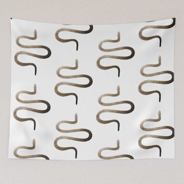 Item preview, Snake Rustle designed and sold by colouroz.