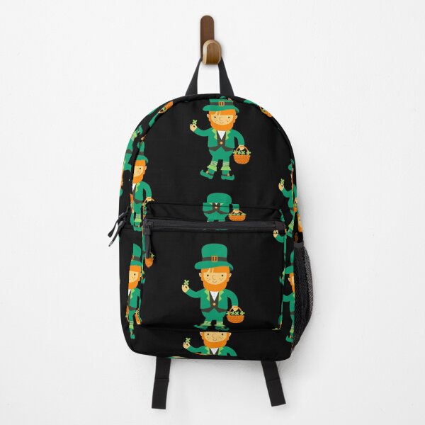 Item preview, gold? shamrock? designed and sold by Alchemytshirts.