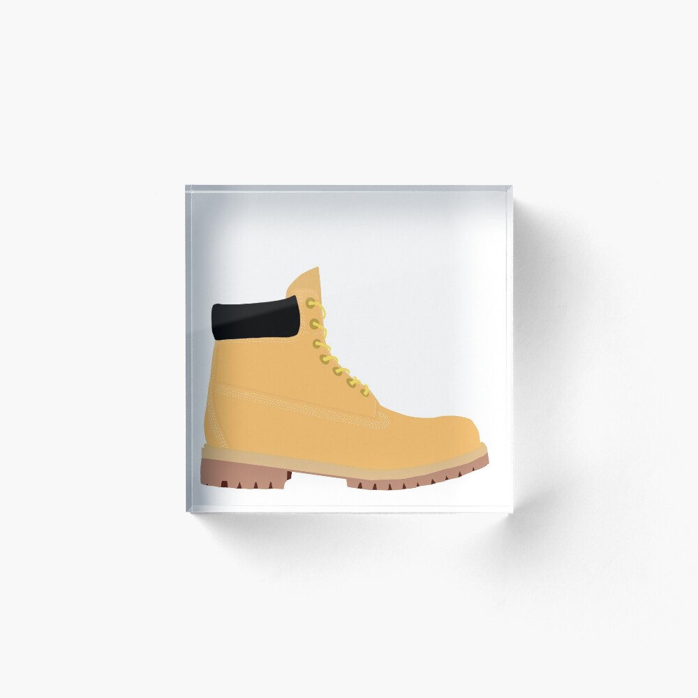 timberland 4x4