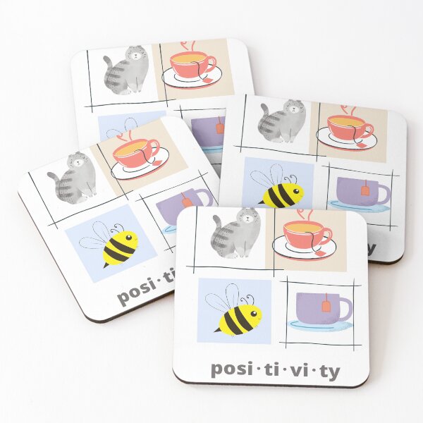 Item preview, Positivity designed and sold by somebasic.