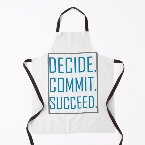 Item preview, Decide Commit Succeed designed and sold by della95.
