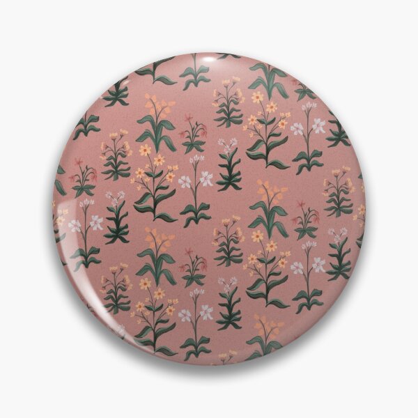 Item preview, Flowers (Pink) designed and sold by Latiefaah.