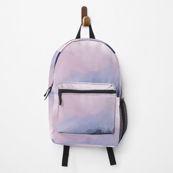 Item preview, Pink sky mountains designed and sold by creativepod.
