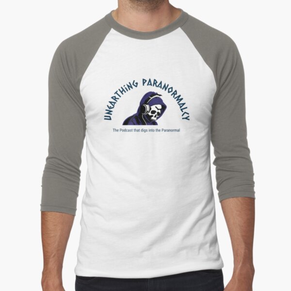 Baseball ¾ Sleeve T-Shirt