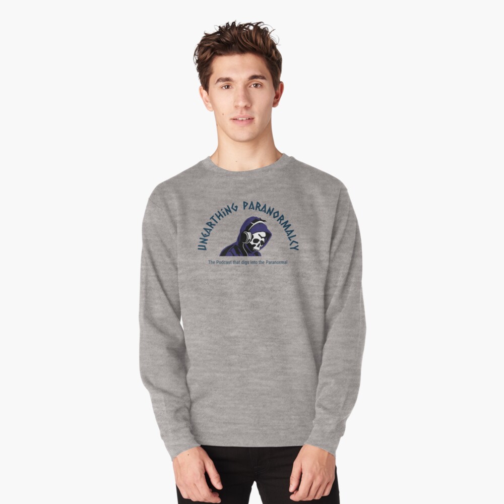 Item preview, Pullover Sweatshirt designed and sold by unpnormalcy.