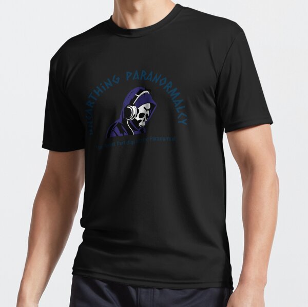 Active T-Shirt