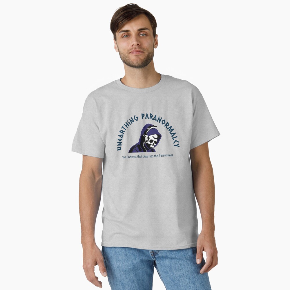 Item preview, Classic T-Shirt designed and sold by unpnormalcy.