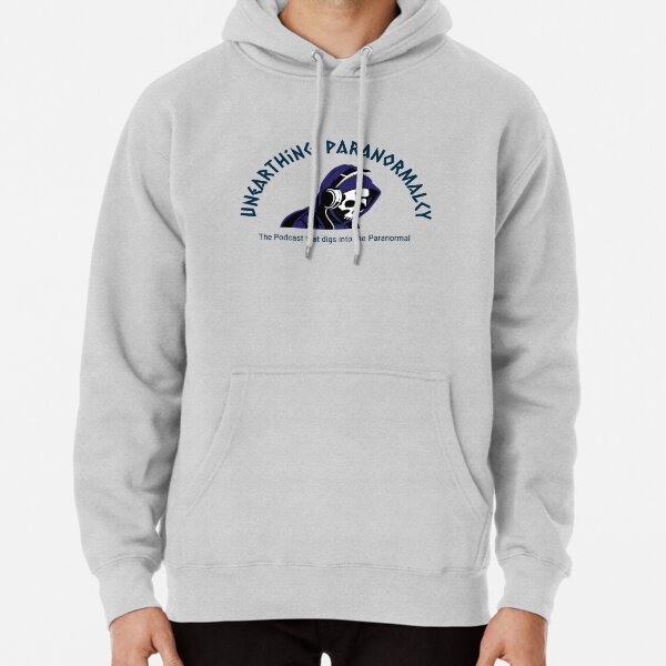Pullover Hoodie