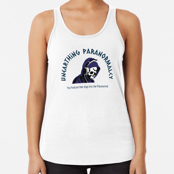 Racerback Tank Top