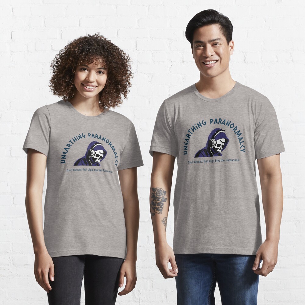 Item preview, Essential T-Shirt designed and sold by unpnormalcy.