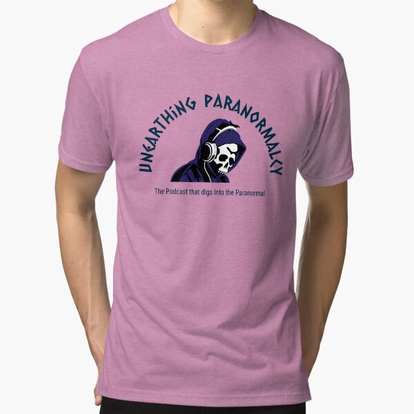 Tri-blend T-Shirt