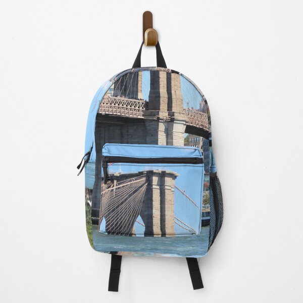 Item preview, WATER UNDER THE BRIDGE designed and sold by BOLLA67.