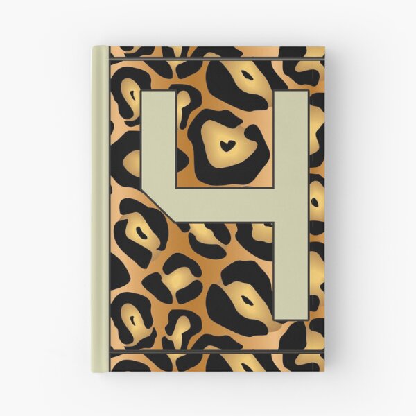 Item preview, Number "4" Jaguar Stencil font designed and sold by 65 MCMLXV.