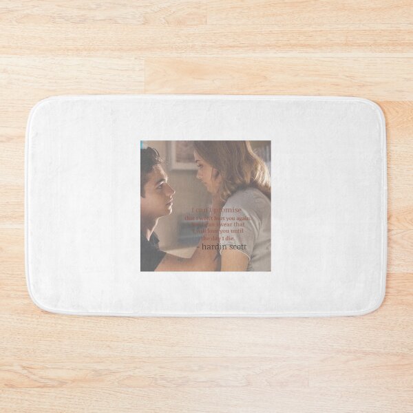 Item preview, after we collided hardin scott quote designed and sold by alanaf1.