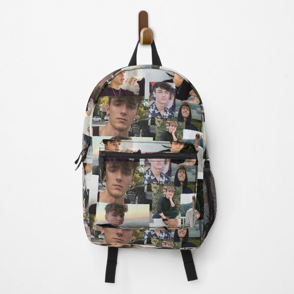 Item preview, Bryce Hall collage designed and sold by kc0599.
