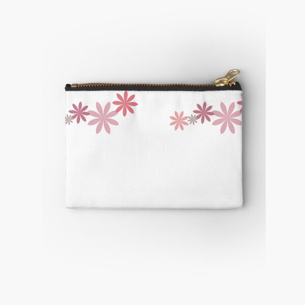 Item preview, Pink flowers designed and sold by flamendes.