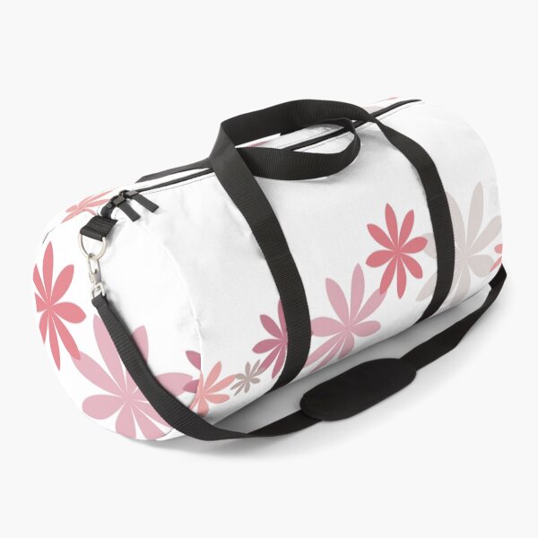 Item preview, Pink flowers designed and sold by flamendes.