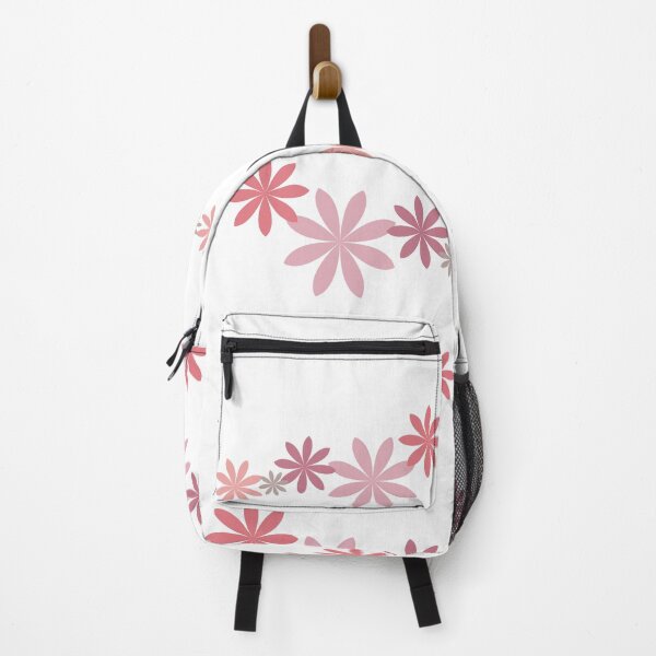 Item preview, Pink flowers designed and sold by flamendes.