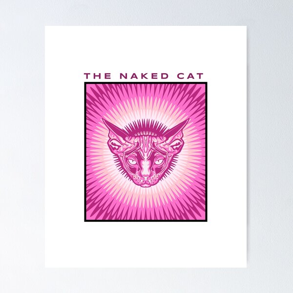 pimpandhost.net cat godess Cat Goddess Pussy Posters for Sale | Redbubble