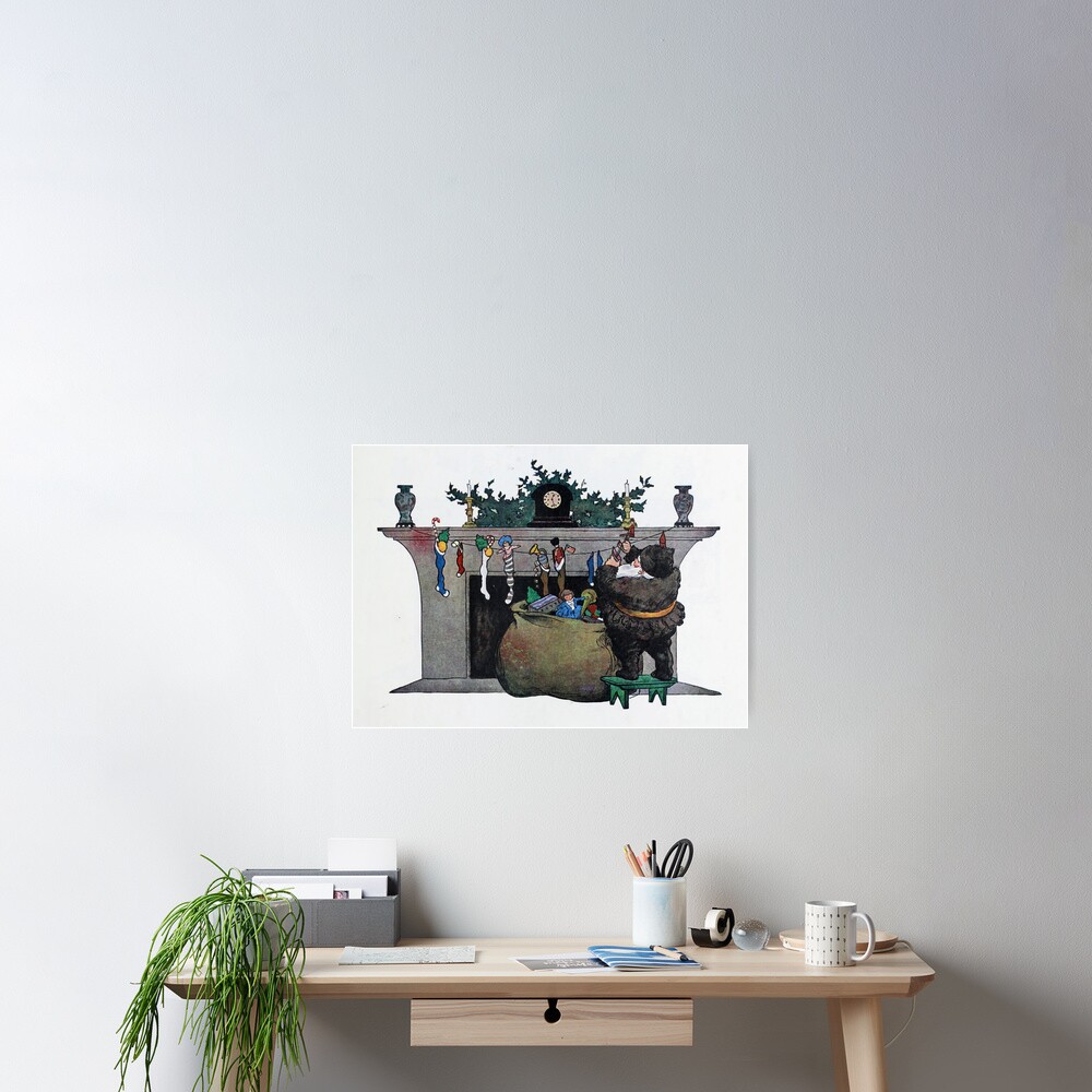 Item preview, Poster designed and sold by douglasewelch.