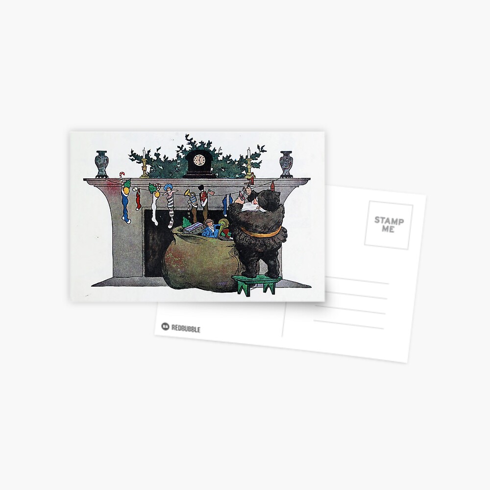 Item preview, Postcard designed and sold by douglasewelch.