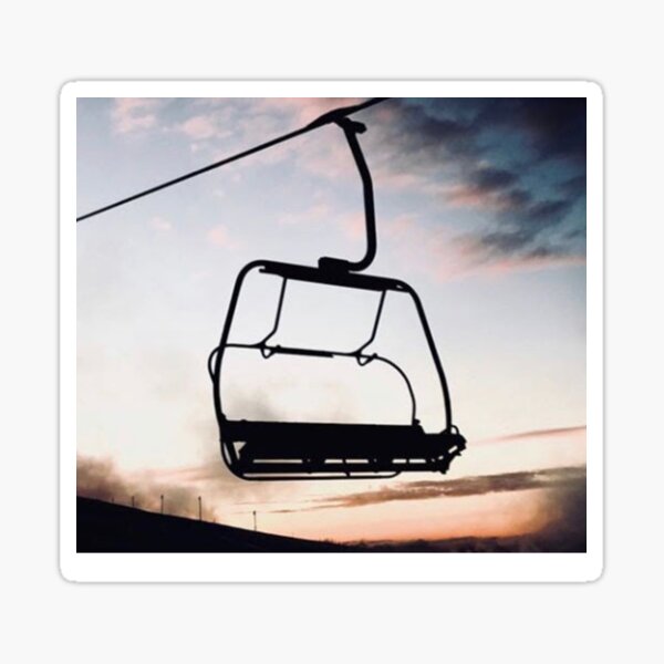 Item preview, Hotham sunrise - ready for first turns designed and sold by beebeedicko.