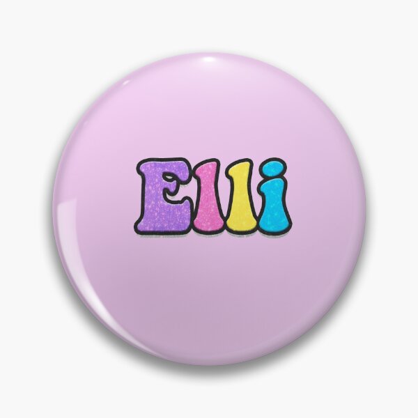 Item preview, elli designed and sold by itzsil.