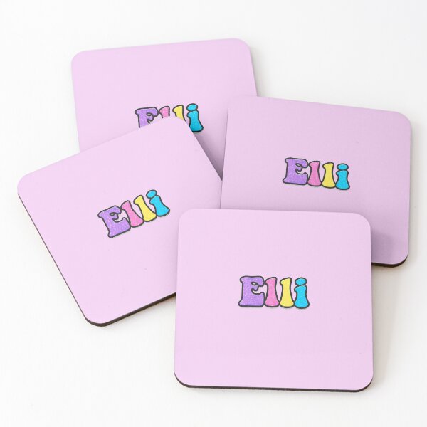 Item preview, elli designed and sold by itzsil.