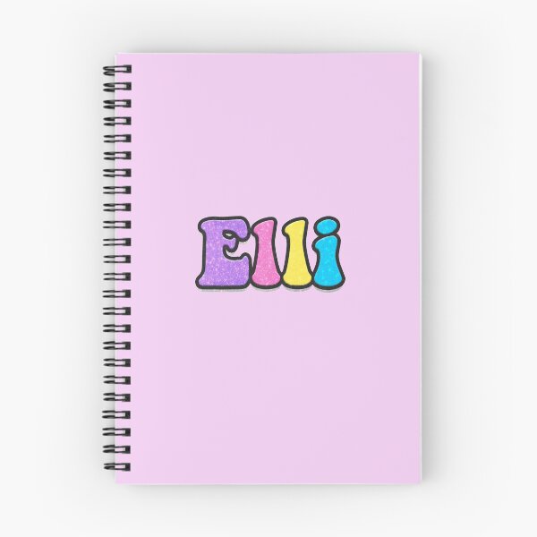 Item preview, elli designed and sold by itzsil.