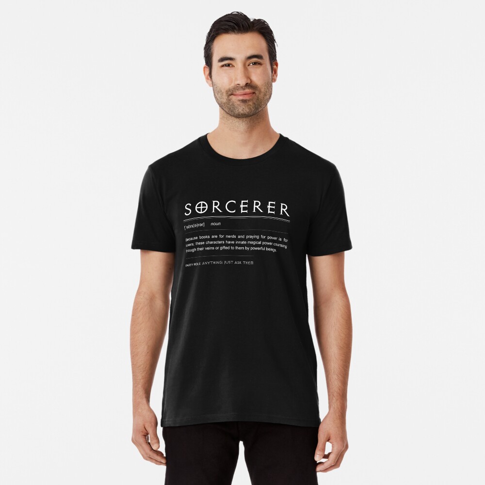 Item preview, Premium T-Shirt designed and sold by HaPenny.