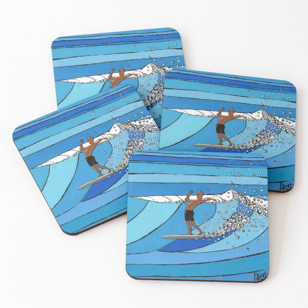 Item preview, Classic Wave Series ~ Soul Arch - #ReoSurf Art designed and sold by David Bell.