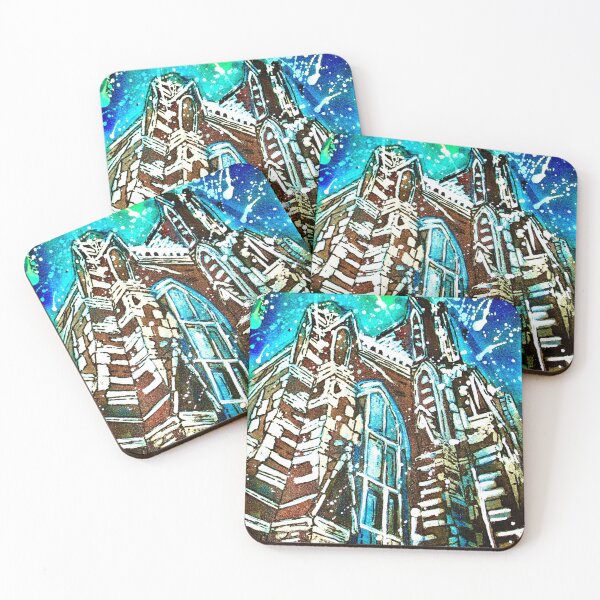 Item preview, Reaching for Stars designed and sold by Jody Coughlin.