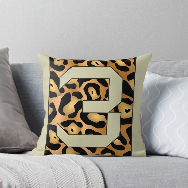 Item preview, Number "3" Jaguar Stencil font designed and sold by 65 MCMLXV.