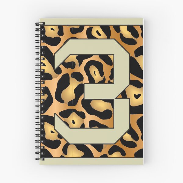 Item preview, Number "3" Jaguar Stencil font designed and sold by 65 MCMLXV.