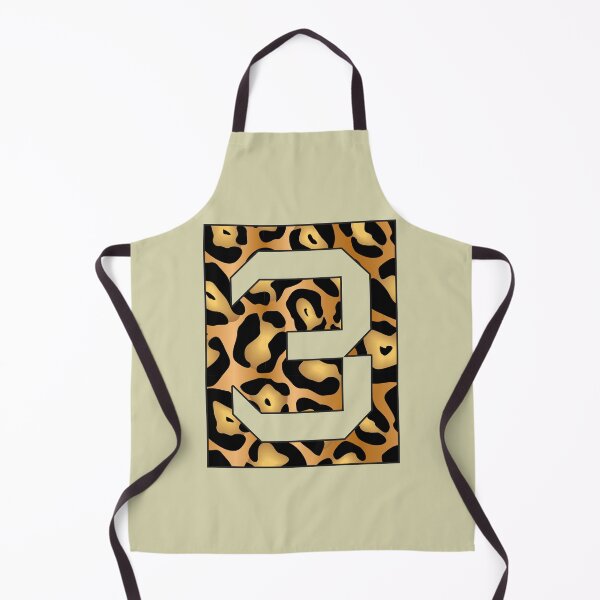 Item preview, Number "3" Jaguar Stencil font designed and sold by 65 MCMLXV.