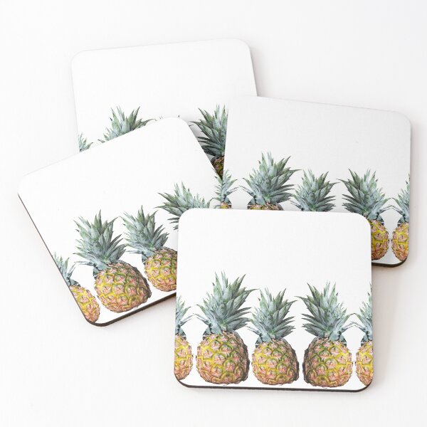Item preview, Pineapples  designed and sold by Lupappdesigns.