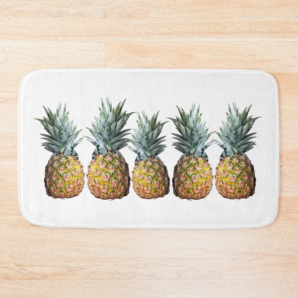 Item preview, Pineapples  designed and sold by Lupappdesigns.