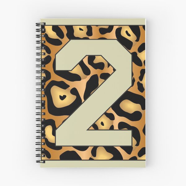 Item preview, Number "2" Jaguar Stencil font designed and sold by 65 MCMLXV.